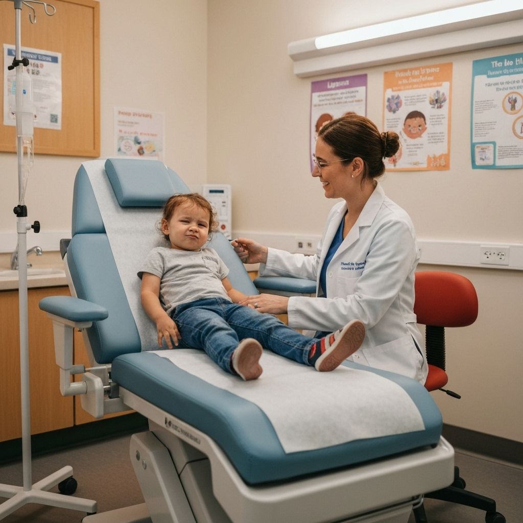 Tratamiento de Lupus Eritematoso Sistémico